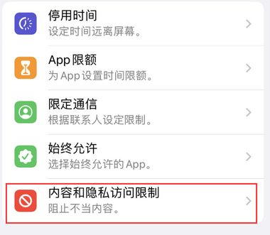 灵山appleID维修服务iPhone设置中Apple ID显示为灰色无法使用