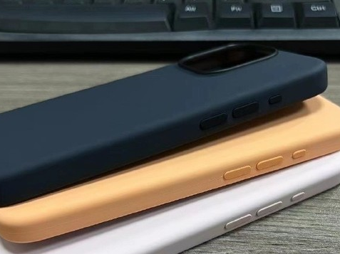 灵山苹果14维修站分享iPhone14手机壳能直接给iPhone15用吗?