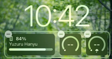 灵山苹果手机维修分享iOS 16 天气小组件无法正常显示怎么办 