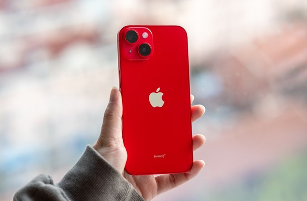 灵山苹果14维修分享为什么大家觉得iPhone 14不香了 