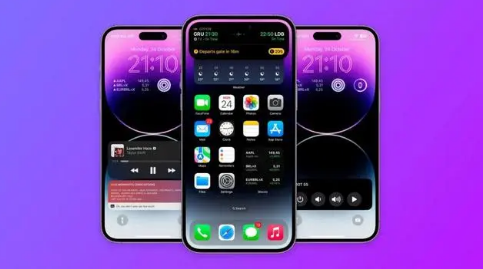 灵山苹果手机维修分享iOS 16.1 RC版是iOS 16.1正式版吗 