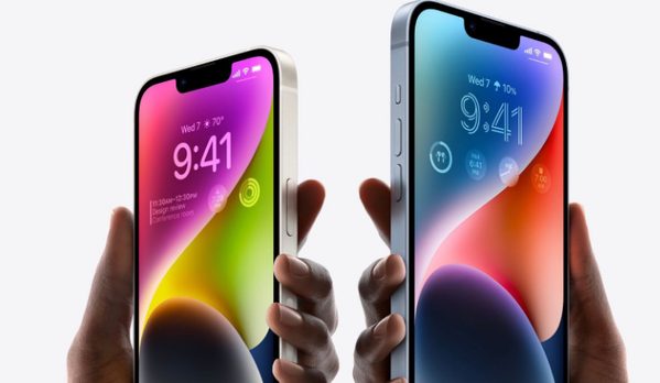 灵山苹果14维修分享iPhone 14系列支持的eSIM卡有哪些优点 