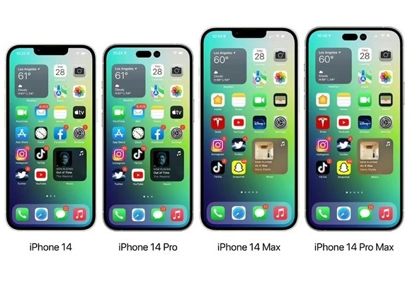 灵山苹果14维修分享iPhone14可以分期吗 