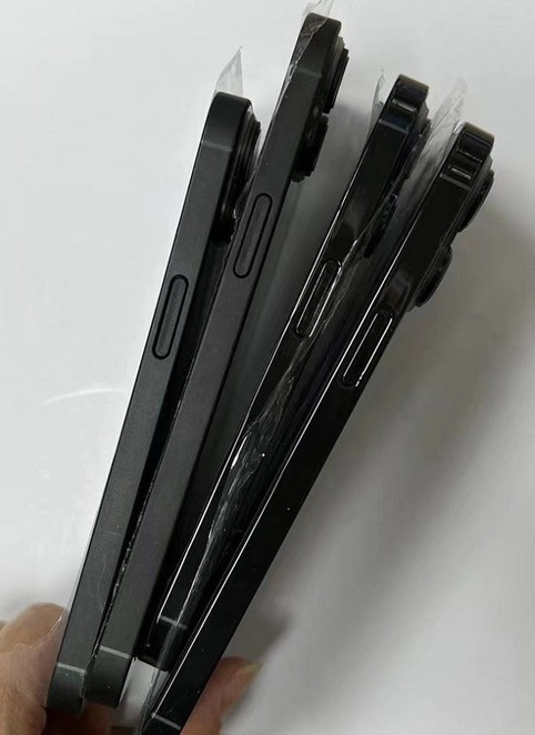 灵山苹果14维修分享iPhone14电池多少毫安 