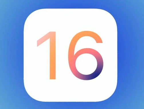 灵山苹果手机维修分享iOS16不支持iPhone6s，手中的6s怎么办 
