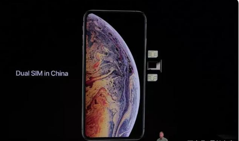 灵山苹果手机维修分享iPhone eSIM 出 Bug怎么办 