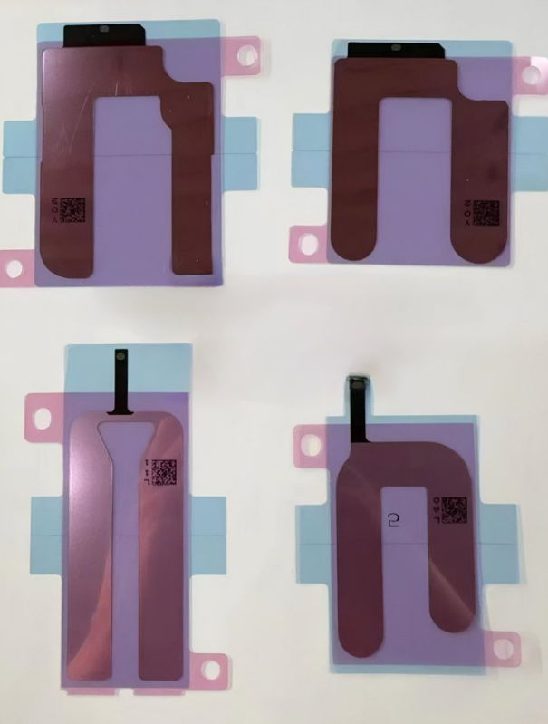 灵山苹果手机维修分享iPhone 17 Pro 机型电池将采用创新型粘合剂 