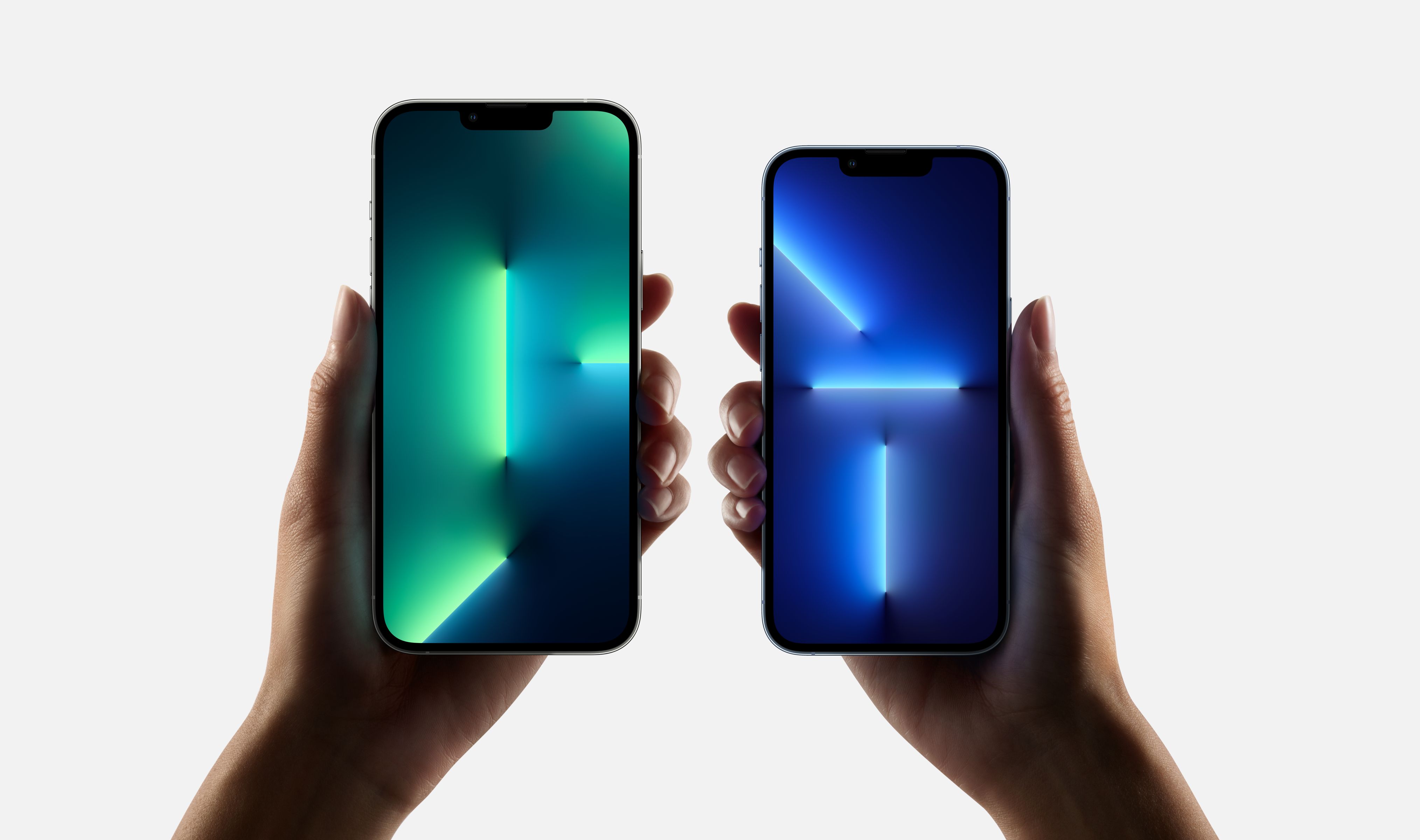 灵山苹果手机维修分享iPhone 13 四款机型怎么选 