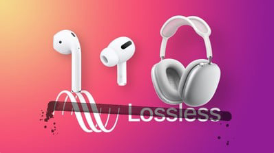 灵山苹果手机维修分享哪些设备支持Apple Music 无损音频 