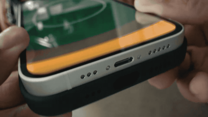 灵山苹果手机维修分享未来 Magsafe 还有哪些发展空间 