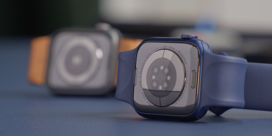 灵山苹果手机维修分享Apple Watch 是如何测量卡路里的 