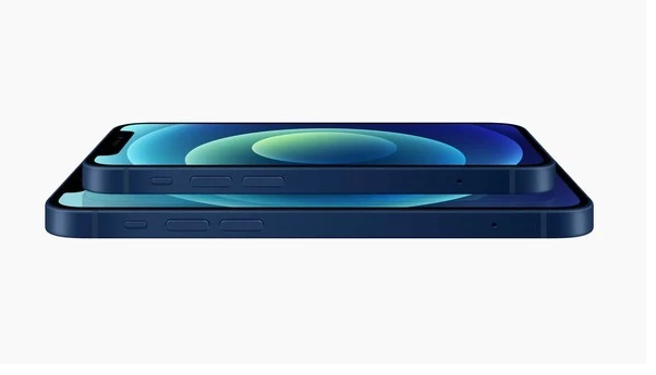 灵山苹果手机维修分享iPhone 12 mini 锁屏后触屏失灵怎么办 