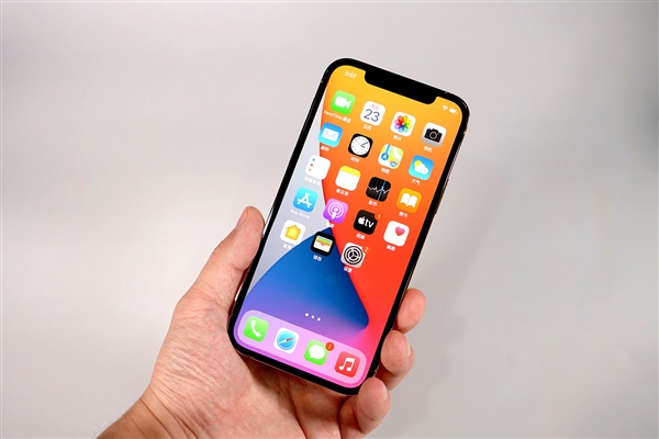 灵山苹果手机维修分享iOS 14.2修订版已到，专属iPhone 12系列 