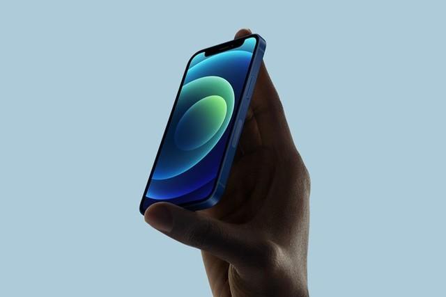 灵山苹果手机维修分享iPhone 12 mini辐射很大吗 