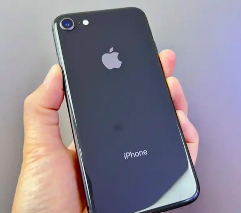 灵山苹果8系统维修分享iPhone8手机系统升级后无法开机如何修复