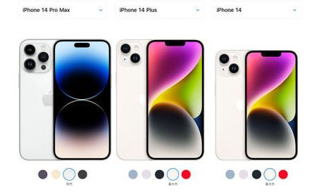 灵山苹果维修点分享iPhone 14六大容易被忽略的实操难点与消费提示 