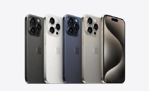 灵山苹果维修点分享iPhone 15 Pro屏幕更换易被忽略实操隐患 