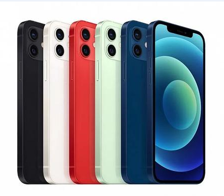 灵山苹果维修点分享iPhone 12 Pro Max黑屏冷门故障解读 