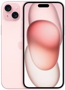 灵山苹果维修点分享iPhone15 Plus手机黑屏小众问题 