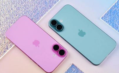 灵山苹果维修点分享iPhone 16手机黑屏多重诱因解析 