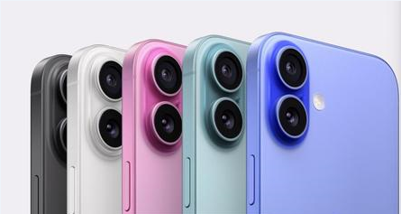 灵山苹果维修点分享iPhone 16发烫易忽视因素汇总 