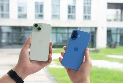 灵山苹果维修点分享iPhone 16 Plus发烫多场景剖析 