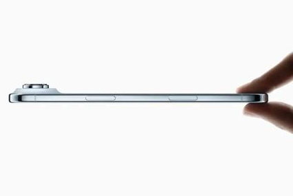 灵山苹果维修点分享iPhone 17 Air发烫几大隐形诱因 