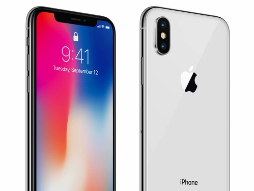 灵山苹果维修点分享iPhone X摄像头实拍质感与场景适配全解析 