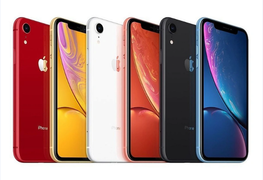 灵山苹果维修点分享iPhone XR摄像头原生色彩表现与日常拍摄实用指南 